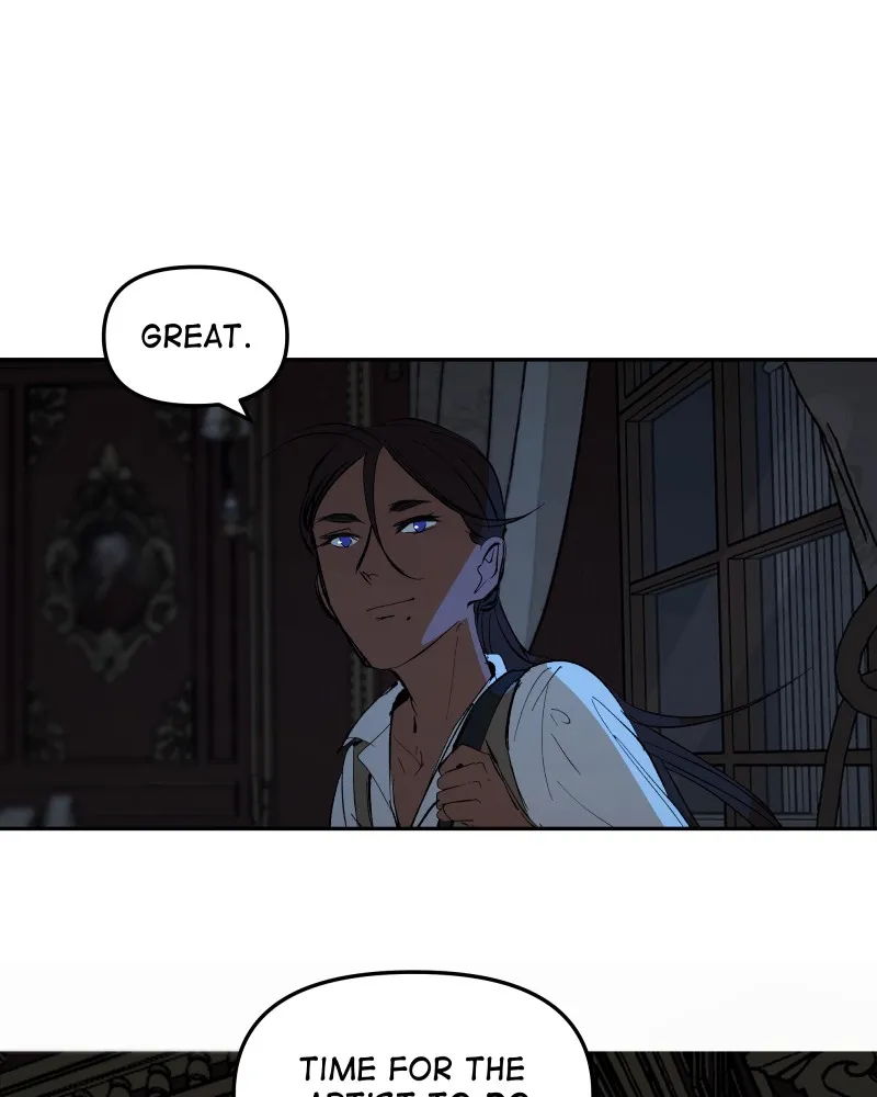 Purple Hyacinth Chapter 156 page 1 - 