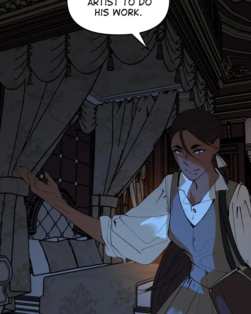 Purple Hyacinth Chapter 156 page 2 - 