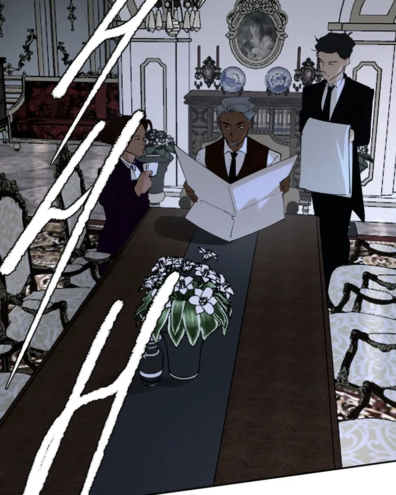 Purple Hyacinth Chapter 156 page 14 - 