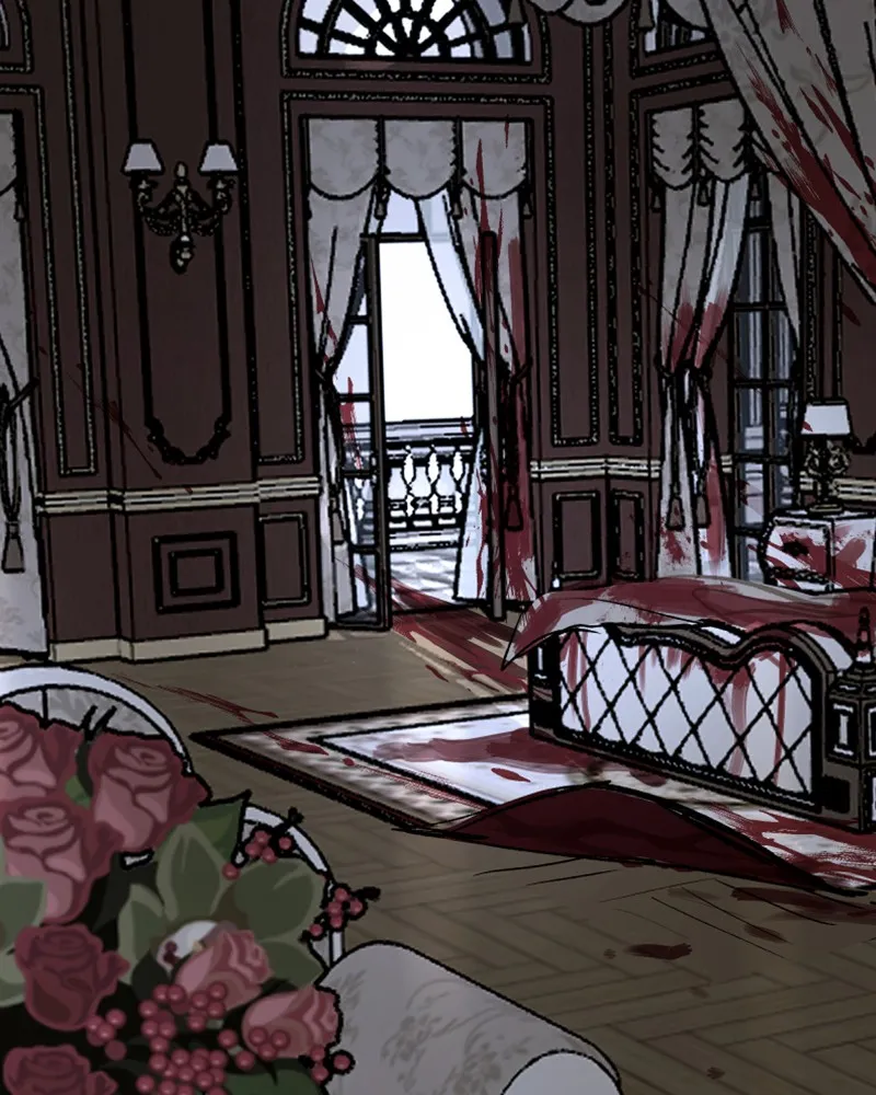 Purple Hyacinth Chapter 156 page 17 - 