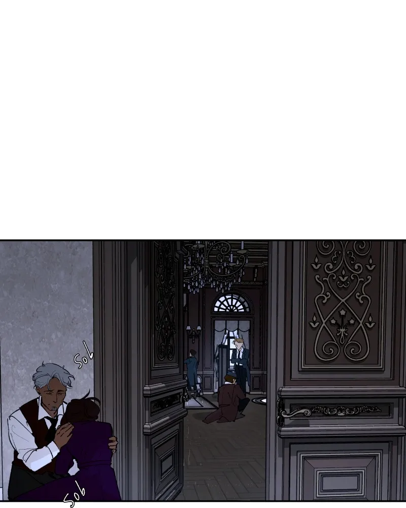 Purple Hyacinth Chapter 156 page 19 - 