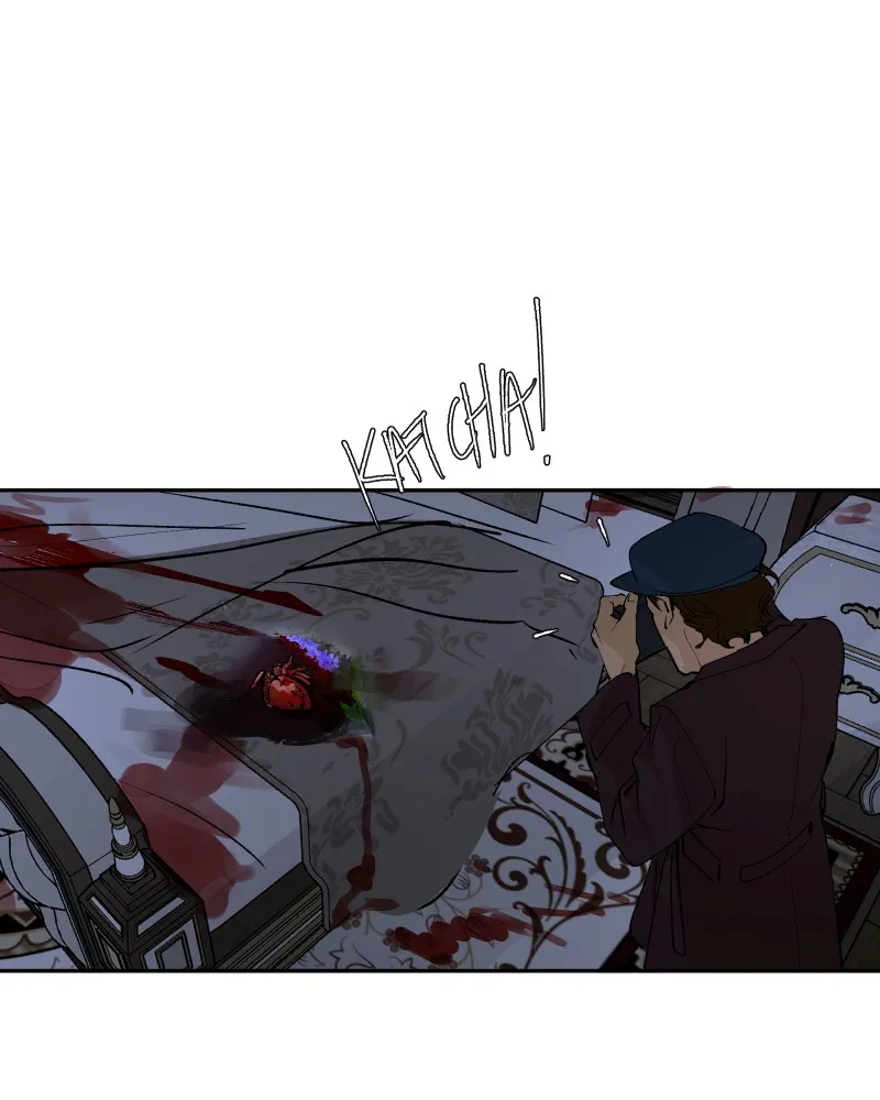 Purple Hyacinth Chapter 156 page 20 - 