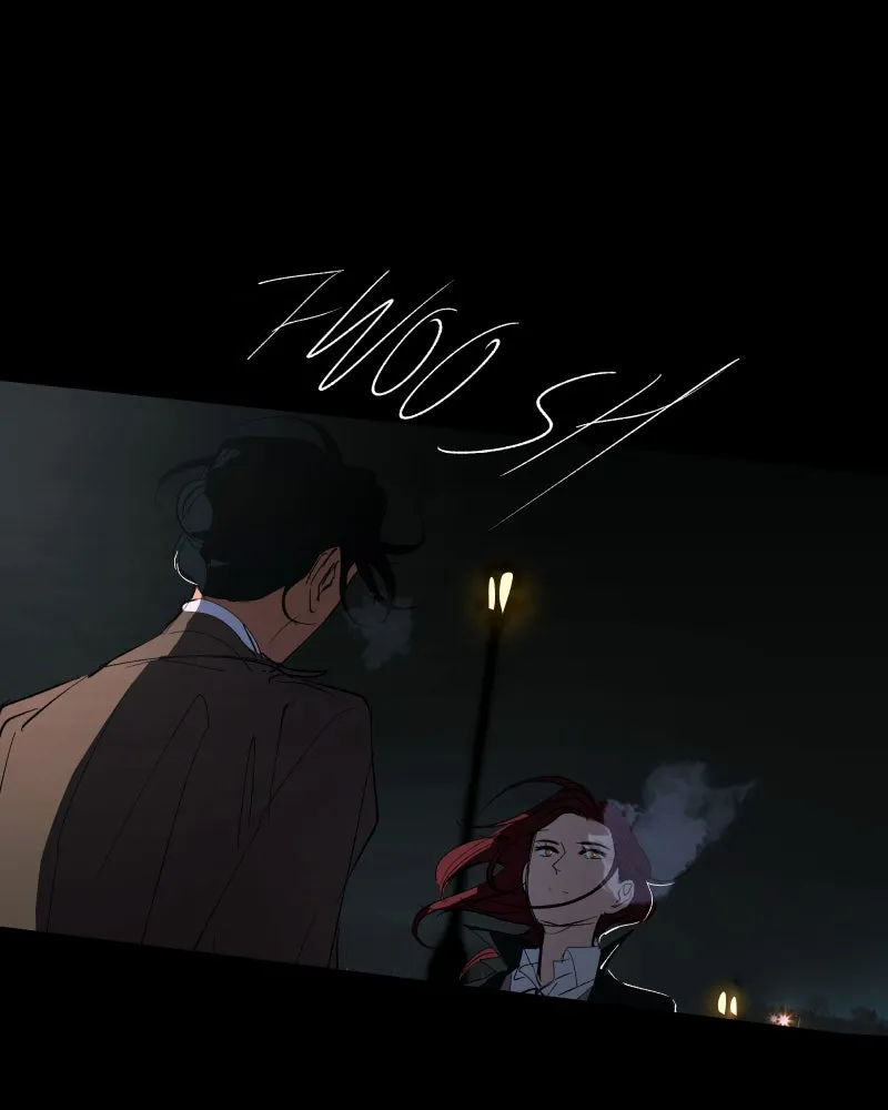 Purple Hyacinth Chapter 156 page 23 - 