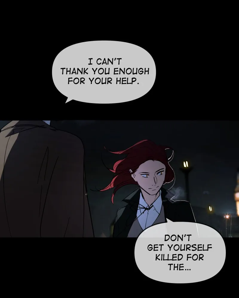 Purple Hyacinth Chapter 156 page 26 - 