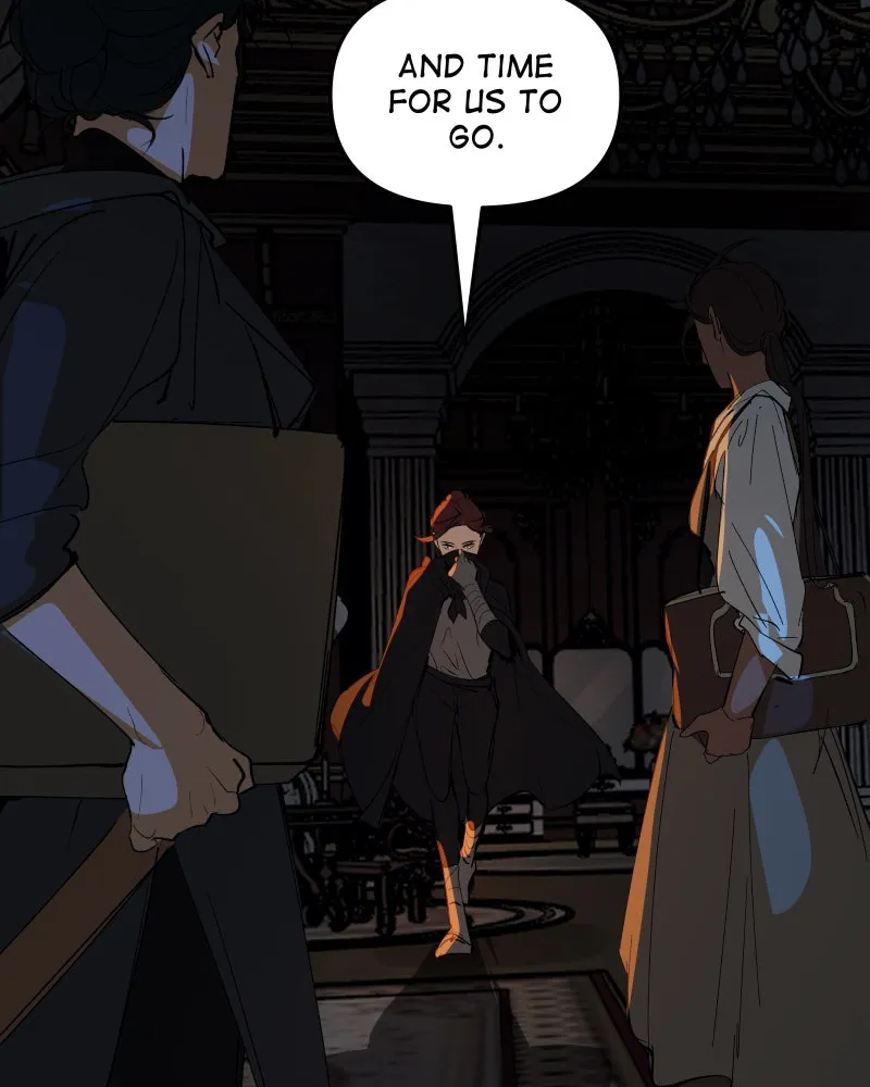 Purple Hyacinth Chapter 156 page 4 - 