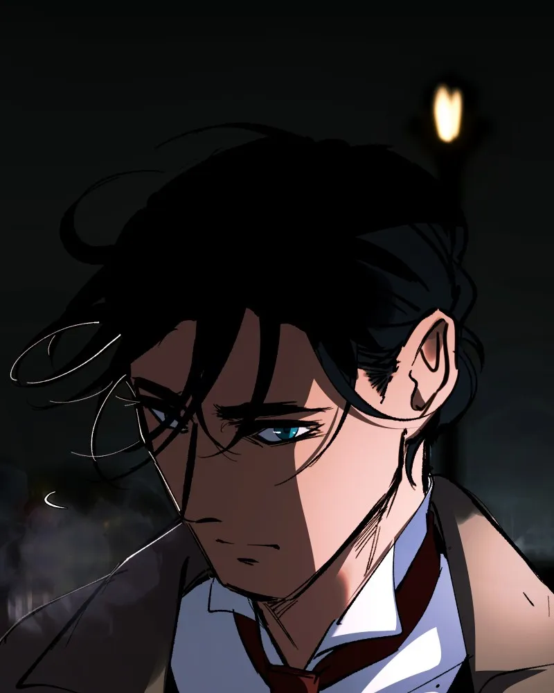 Purple Hyacinth Chapter 156 page 32 - 