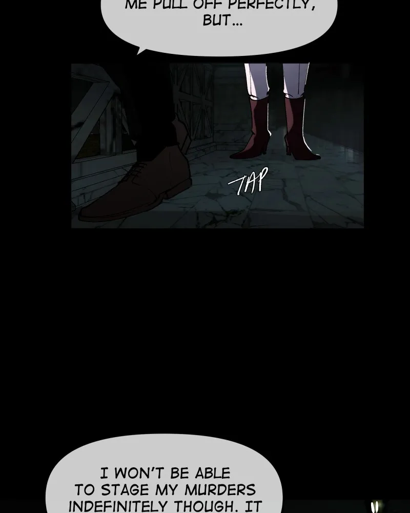 Purple Hyacinth Chapter 156 page 45 - 