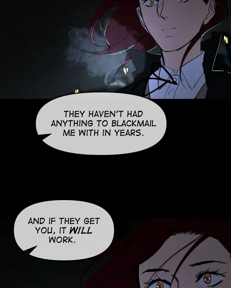Purple Hyacinth Chapter 156 page 49 - 