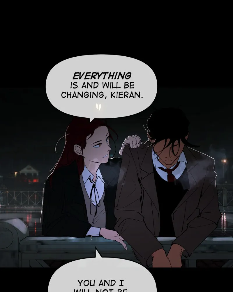 Purple Hyacinth Chapter 156 page 53 - 