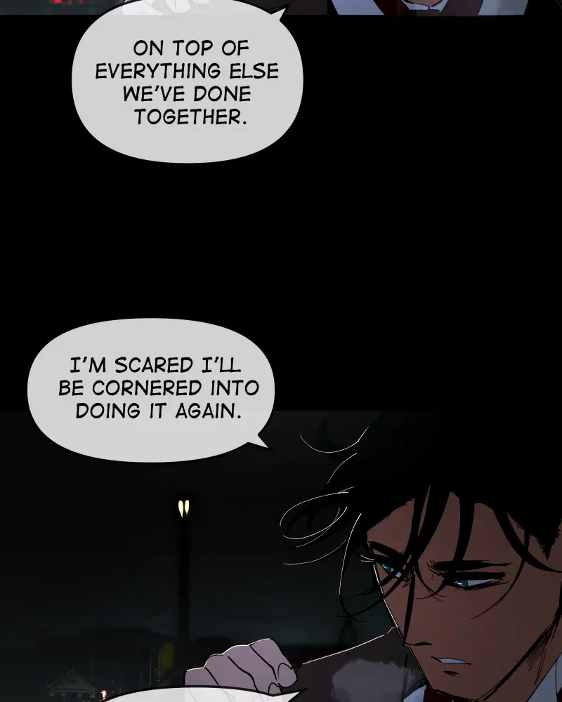 Purple Hyacinth Chapter 156 page 55 - 