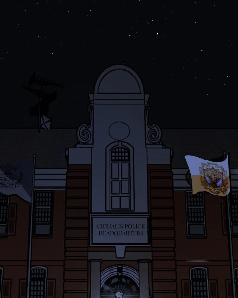 Purple Hyacinth Chapter 156 page 85 - 