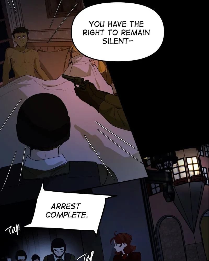 Purple Hyacinth Chapter 157 page 11 - 