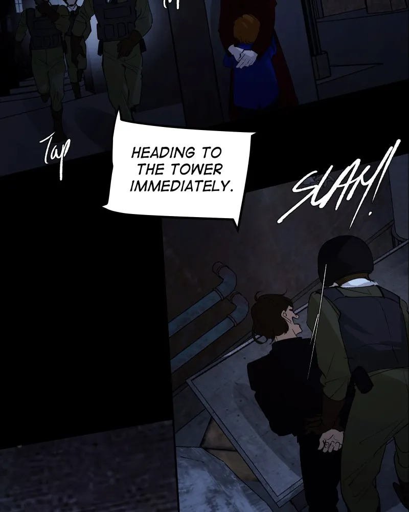 Purple Hyacinth Chapter 157 page 12 - 