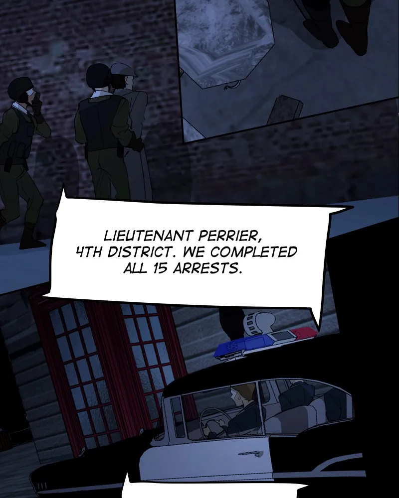 Purple Hyacinth Chapter 157 page 13 - 