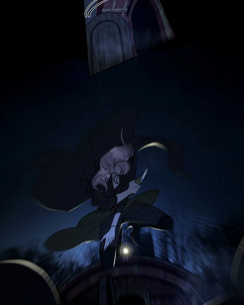 Purple Hyacinth Chapter 157 page 37 - 