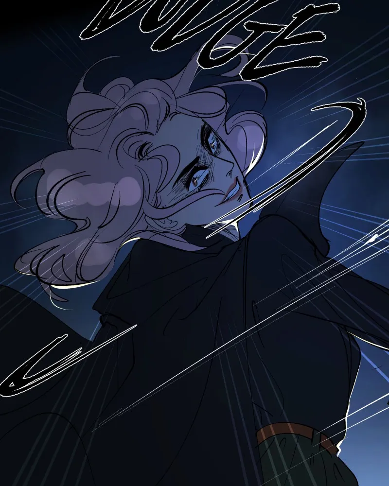 Purple Hyacinth Chapter 157 page 40 - 