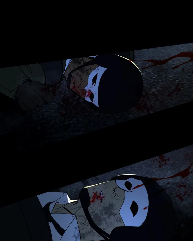 Purple Hyacinth Chapter 157 page 48 - 