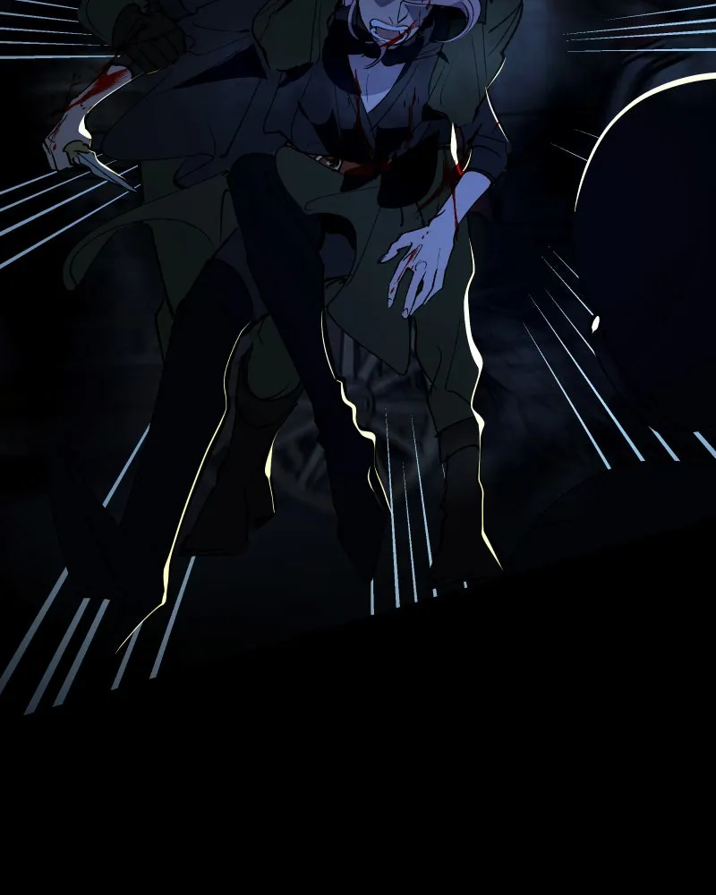 Purple Hyacinth Chapter 157 page 50 - 