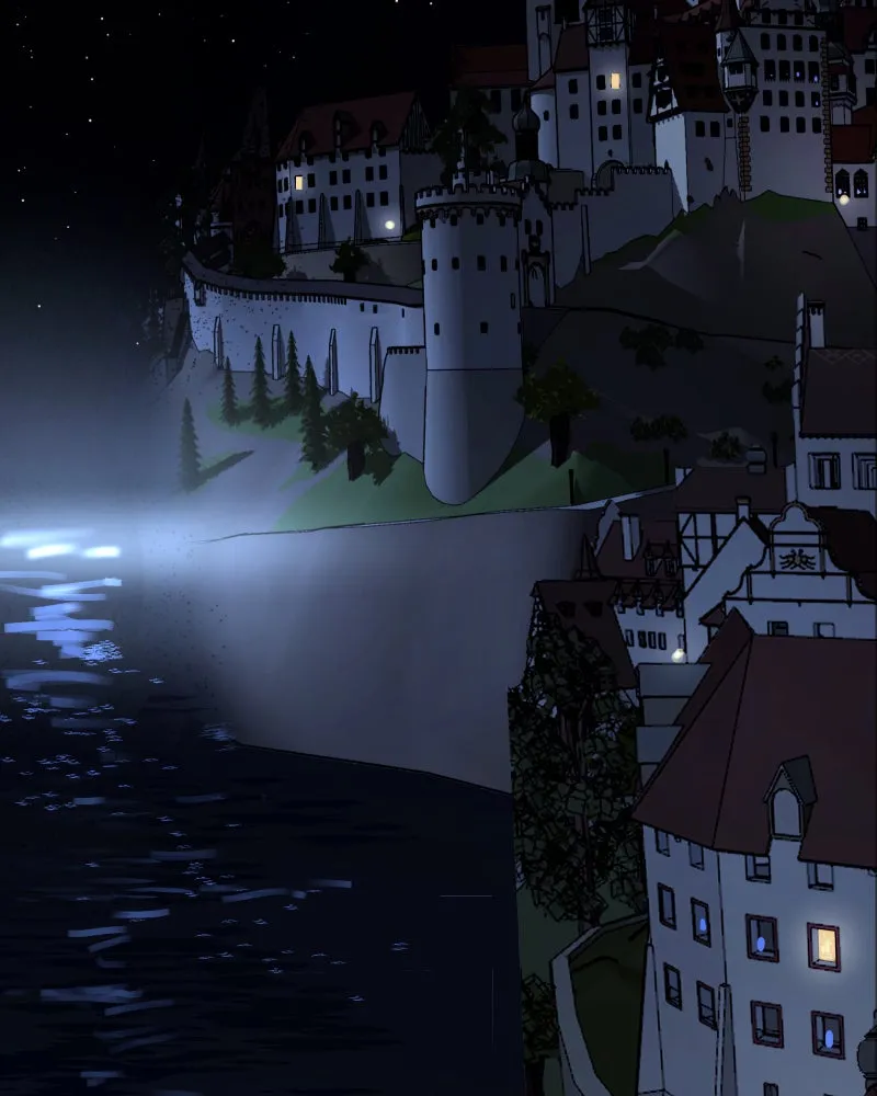 Purple Hyacinth Chapter 157 page 6 - 