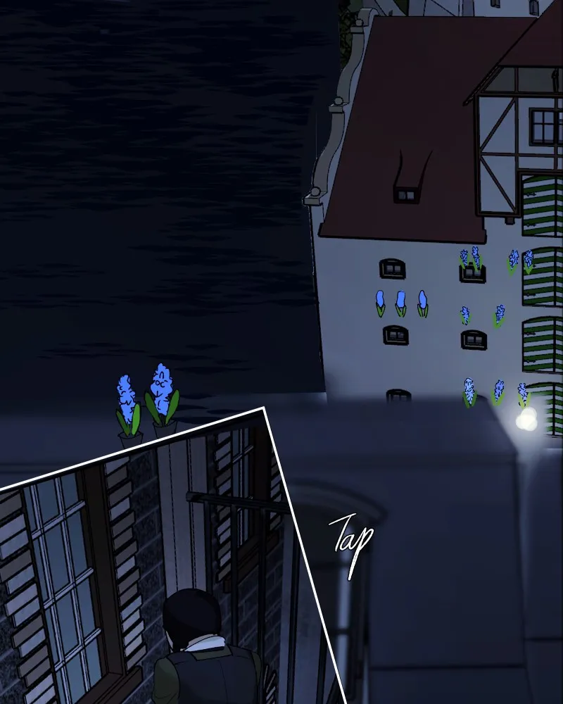 Purple Hyacinth Chapter 157 page 7 - 