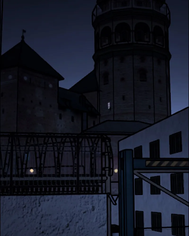 Purple Hyacinth Chapter 157 page 61 - 