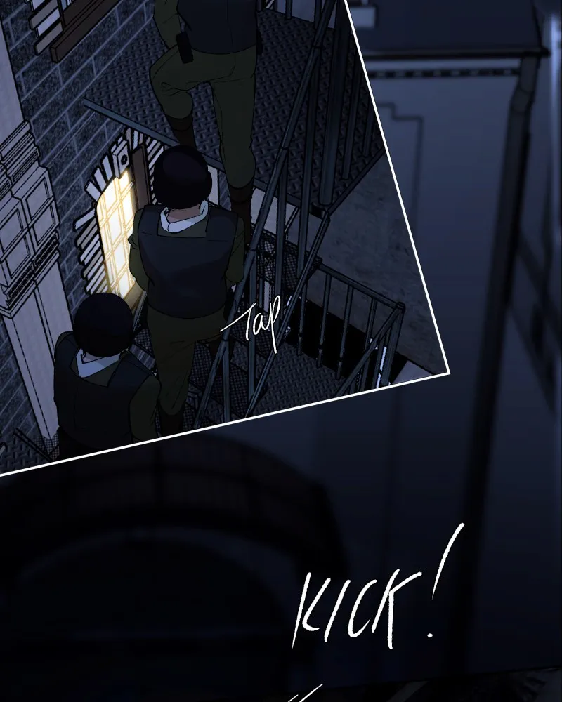 Purple Hyacinth Chapter 157 page 8 - 