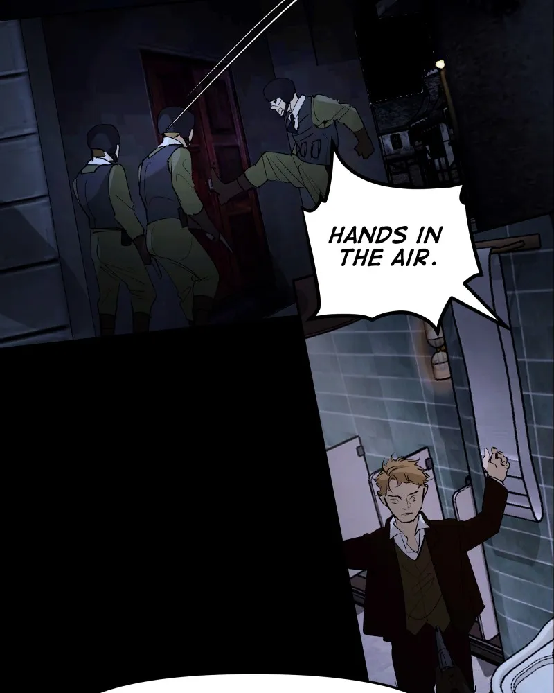 Purple Hyacinth Chapter 157 page 9 - 