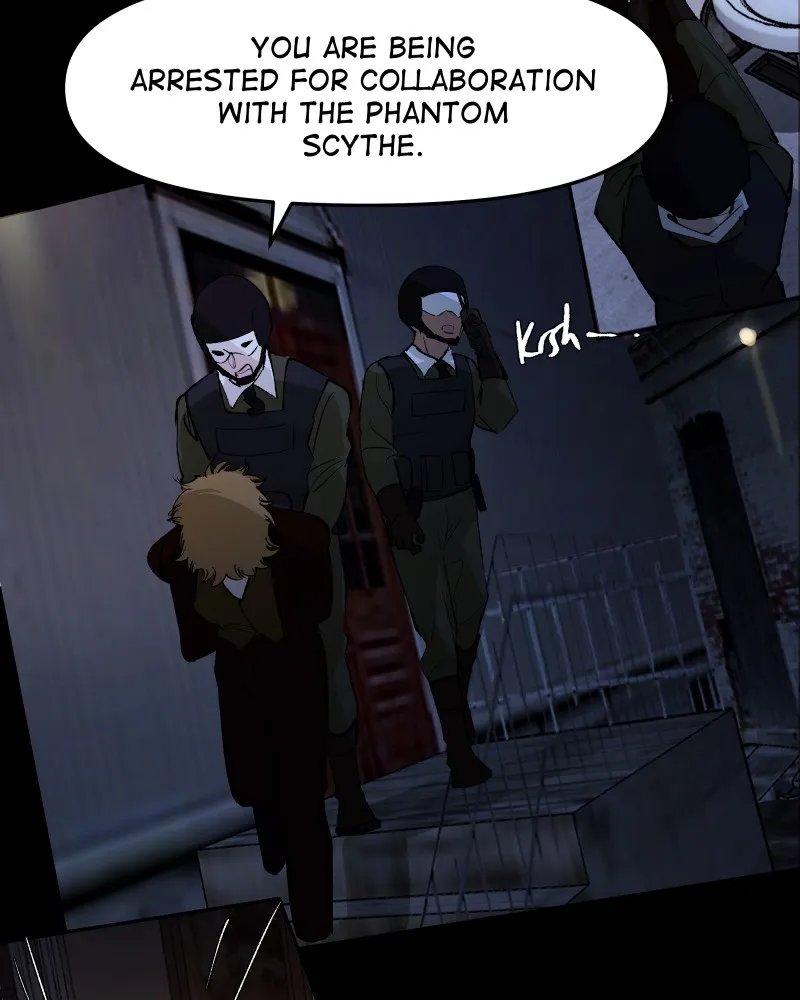 Purple Hyacinth Chapter 157 page 10 - 
