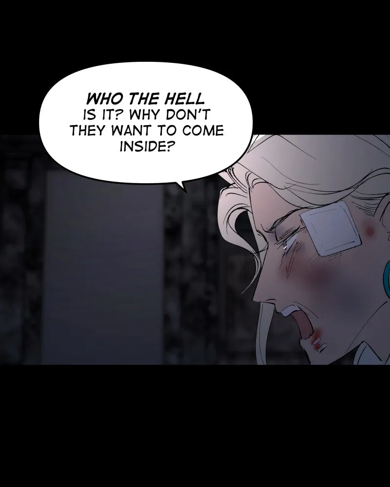 Purple Hyacinth Chapter 157 page 96 - 