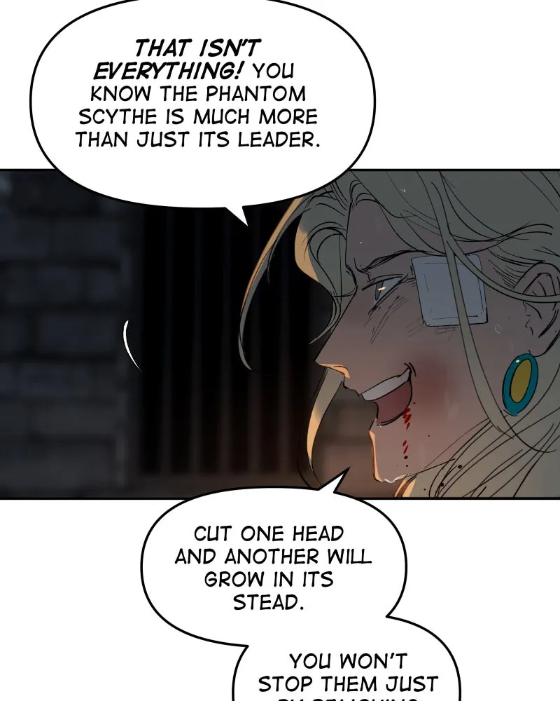 Purple Hyacinth Chapter 158 page 101 - 