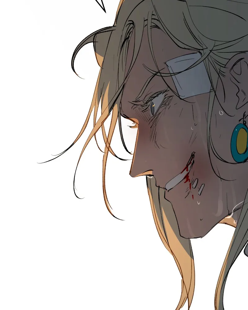 Purple Hyacinth Chapter 158 page 109 - 