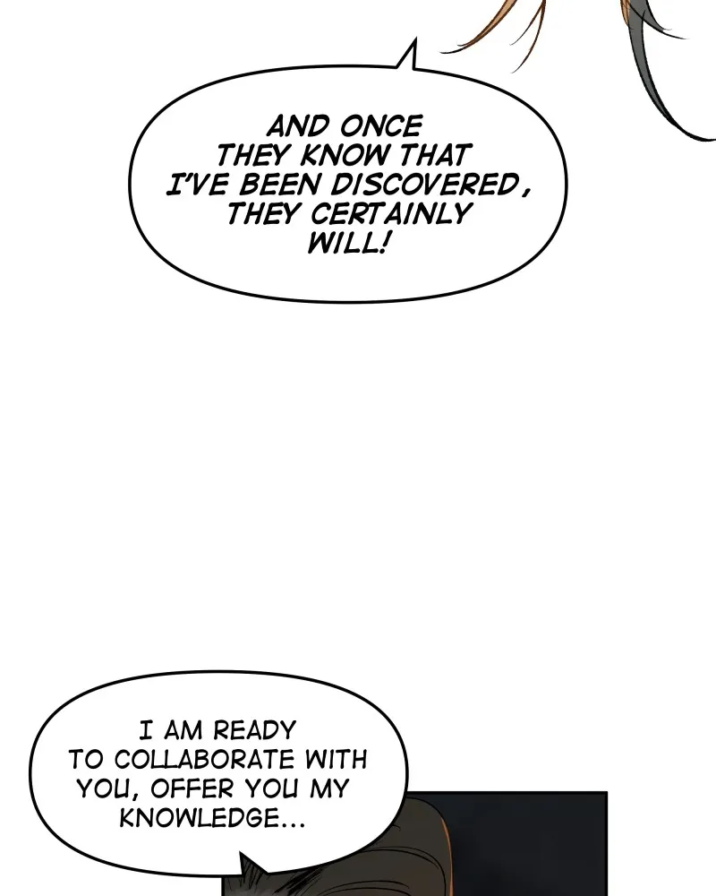 Purple Hyacinth Chapter 158 page 110 - 