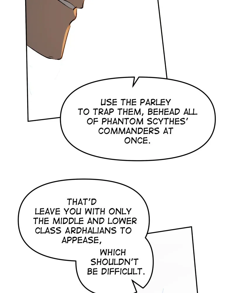 Purple Hyacinth Chapter 158 page 115 - 