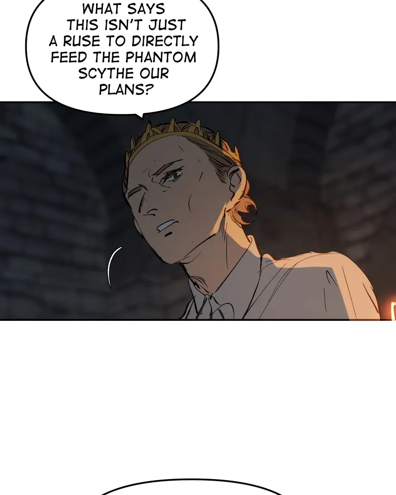 Purple Hyacinth Chapter 158 page 121 - 