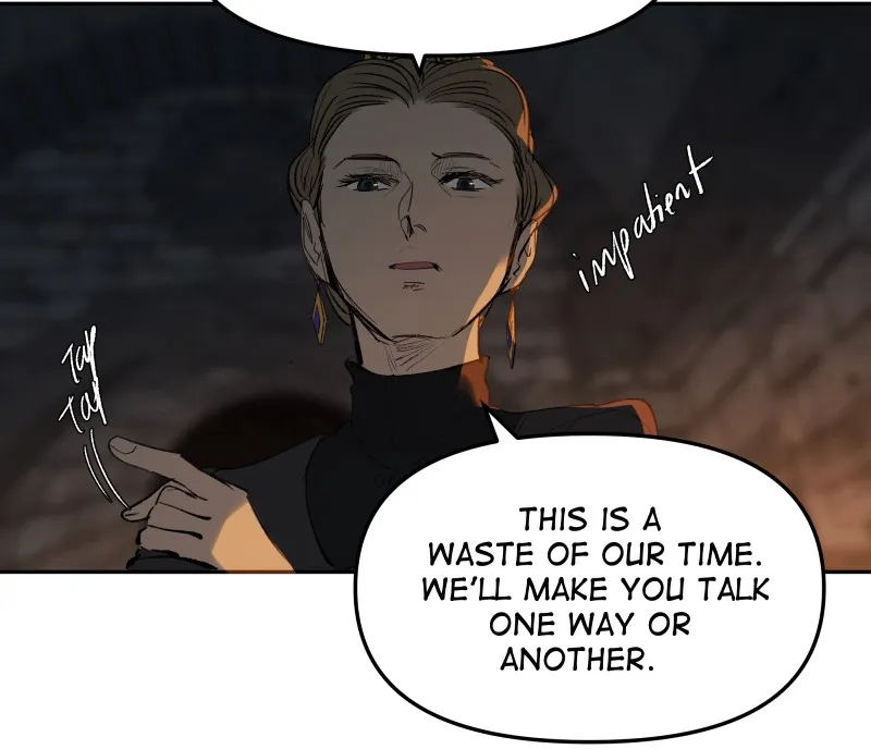 Purple Hyacinth Chapter 158 page 124 - 