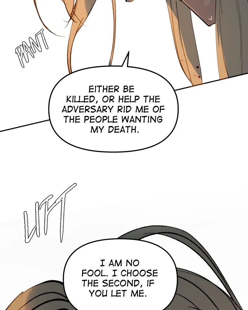 Purple Hyacinth Chapter 158 page 126 - 
