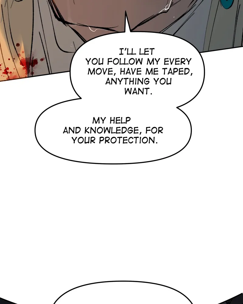 Purple Hyacinth Chapter 158 page 128 - 