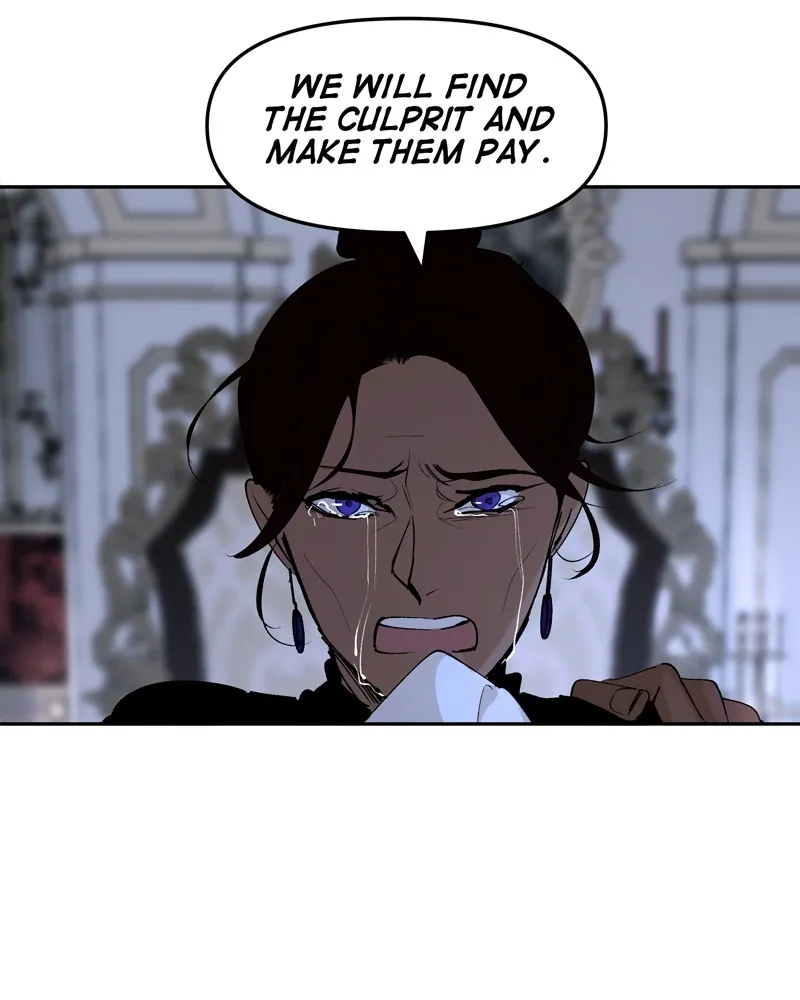 Purple Hyacinth Chapter 158 page 14 - 