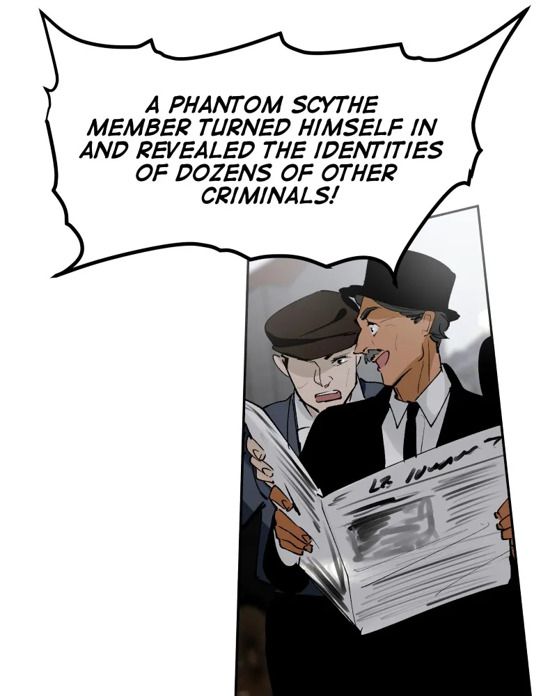 Purple Hyacinth Chapter 158 page 22 - 