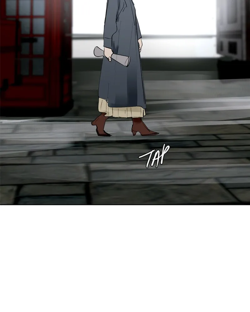 Purple Hyacinth Chapter 158 page 28 - 