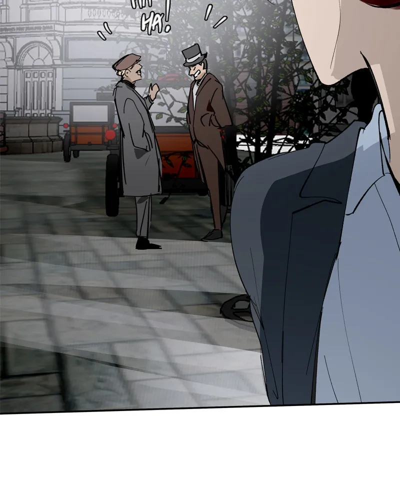 Purple Hyacinth Chapter 158 page 33 - 