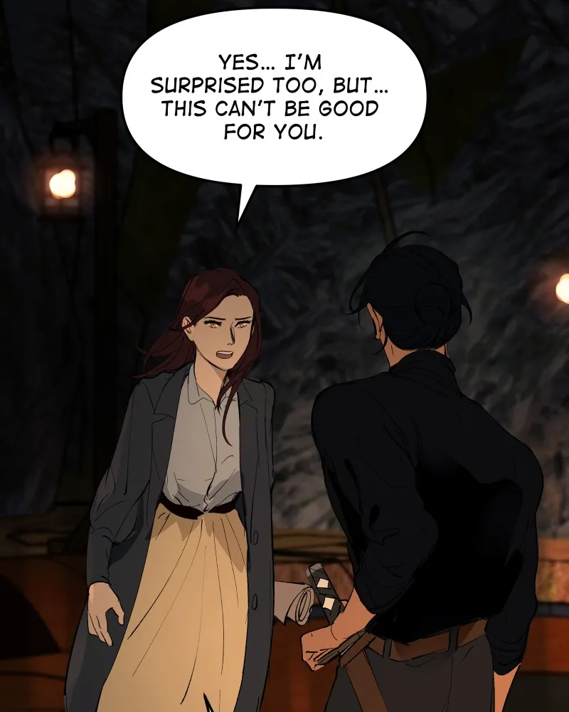 Purple Hyacinth Chapter 158 page 48 - 