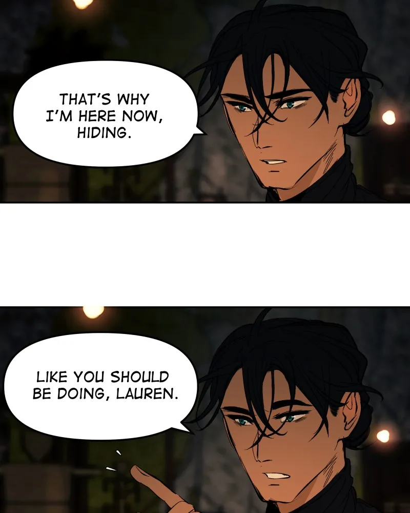 Purple Hyacinth Chapter 158 page 50 - 