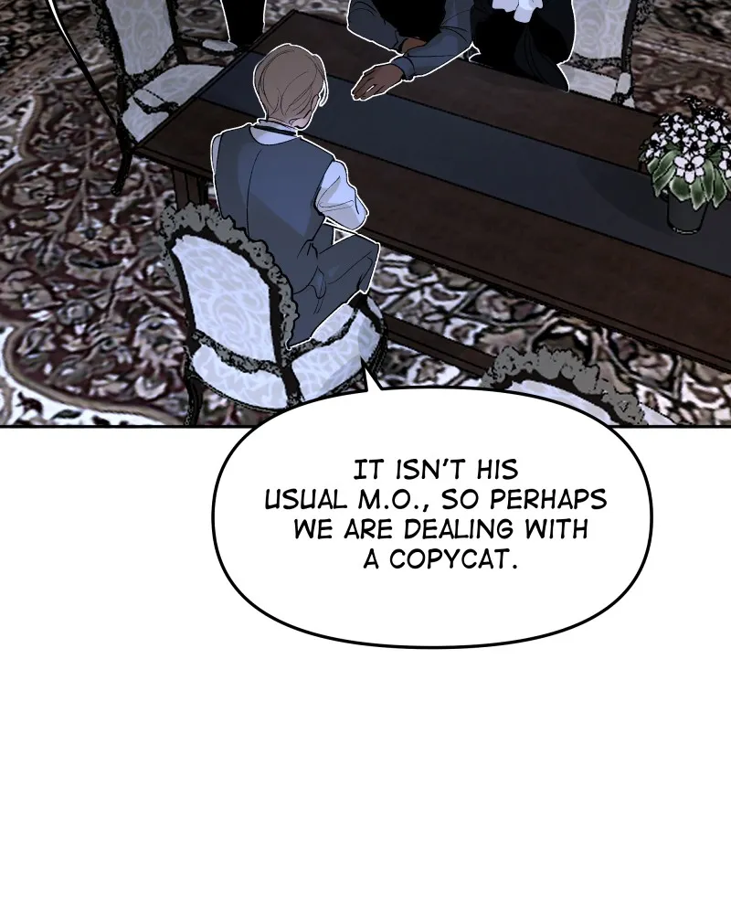 Purple Hyacinth Chapter 158 page 6 - 