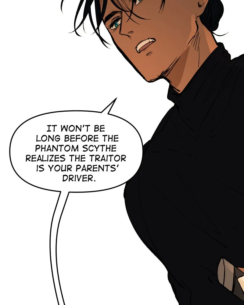 Purple Hyacinth Chapter 158 page 53 - 