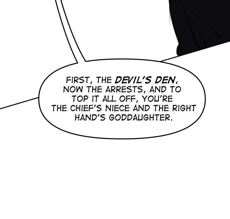Purple Hyacinth Chapter 158 page 54 - 