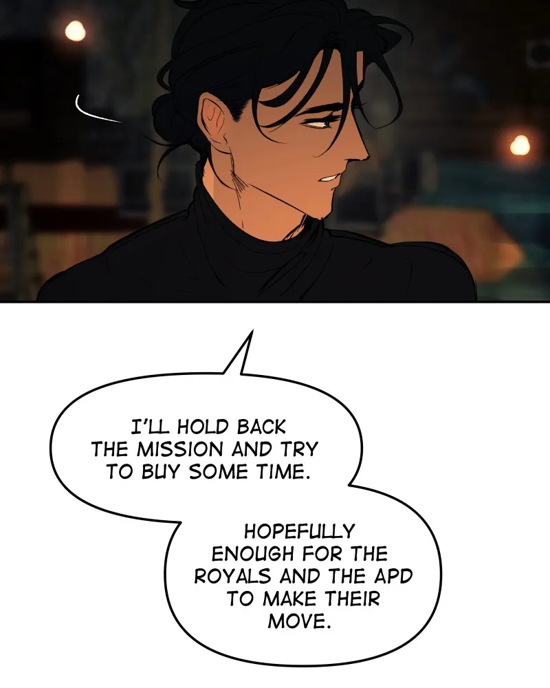 Purple Hyacinth Chapter 158 page 57 - 