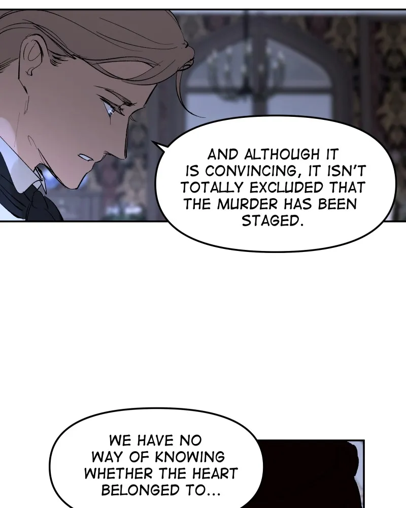Purple Hyacinth Chapter 158 page 7 - 