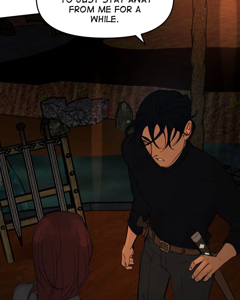Purple Hyacinth Chapter 158 page 73 - 