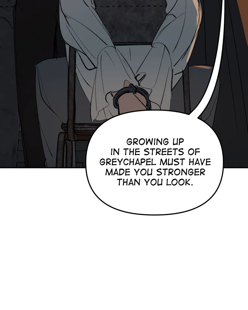Purple Hyacinth Chapter 158 page 84 - 